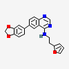 an image of a chemical structure CID 44223965