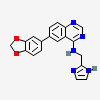 an image of a chemical structure CID 44223967