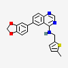 an image of a chemical structure CID 44223968