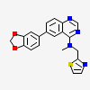 an image of a chemical structure CID 44223971