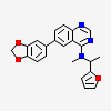 an image of a chemical structure CID 44223972