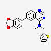 an image of a chemical structure CID 44223973