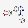 an image of a chemical structure CID 44223974