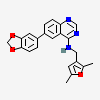 an image of a chemical structure CID 44223975