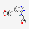 an image of a chemical structure CID 44223977