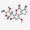 an image of a chemical structure CID 44224029