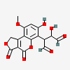 an image of a chemical structure CID 44224030