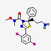 an image of a chemical structure CID 44224257