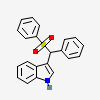 an image of a chemical structure CID 44224512