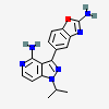 an image of a chemical structure CID 44225841