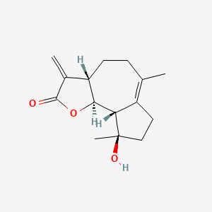 Micheliolide