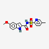 an image of a chemical structure CID 44229000