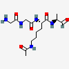 an image of a chemical structure CID 44229006