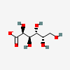 an image of a chemical structure CID 44229140