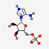 an image of a chemical structure CID 44229244