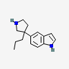 an image of a chemical structure CID 44231267