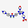 an image of a chemical structure CID 44233641