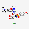 an image of a chemical structure CID 44235958