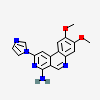 an image of a chemical structure CID 44236916