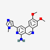 an image of a chemical structure CID 44236918