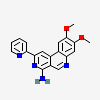 an image of a chemical structure CID 44236919