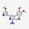 an image of a chemical structure CID 44236926