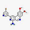 an image of a chemical structure CID 44236927