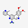 an image of a chemical structure CID 44236928