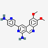 an image of a chemical structure CID 44236929
