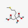 an image of a chemical structure CID 44237182