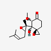 an image of a chemical structure CID 442372