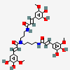 an image of a chemical structure CID 44237218