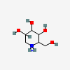 an image of a chemical structure CID 44237242