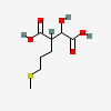 an image of a chemical structure CID 44237293