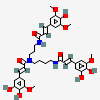 an image of a chemical structure CID 44237378