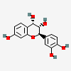 an image of a chemical structure CID 442398