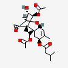 an image of a chemical structure CID 442400