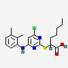 an image of a chemical structure CID 44240785