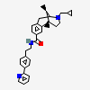 an image of a chemical structure CID 44240972