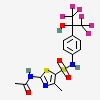 an image of a chemical structure CID 44241473