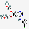an image of a chemical structure CID 44243318