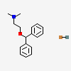 an image of a chemical structure CID 44243323