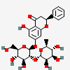 an image of a chemical structure CID 442454