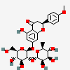 an image of a chemical structure CID 442456