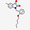 an image of a chemical structure CID 4424566