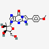 an image of a chemical structure CID 44245747