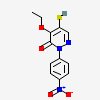 an image of a chemical structure CID 44246279