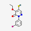an image of a chemical structure CID 44246281