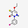 an image of a chemical structure CID 44246287