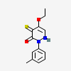 an image of a chemical structure CID 44246288